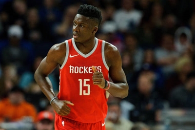 Clint Capela Poster 3380801