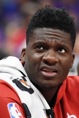 Clint Capela Poster 3380803