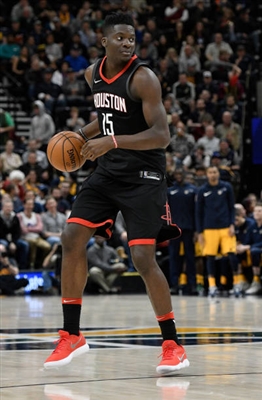 Clint Capela Poster 3380805