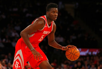 Clint Capela Poster 3380806