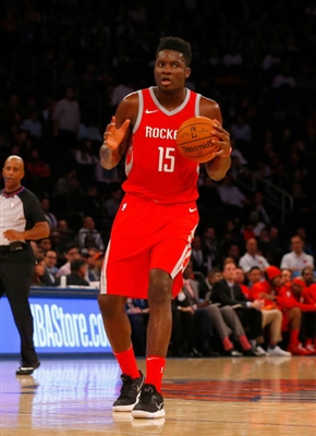 Clint Capela Poster 3380807