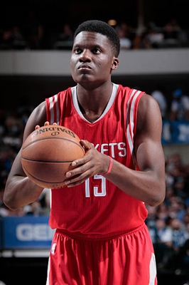 Clint Capela Poster 3380808