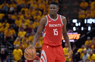 Clint Capela Poster 3380811