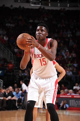 Clint Capela Poster 3380812