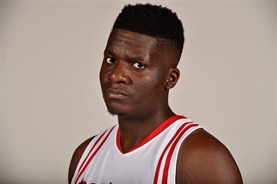 Clint Capela Poster 3380813