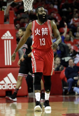 Clint Capela Poster 3380814