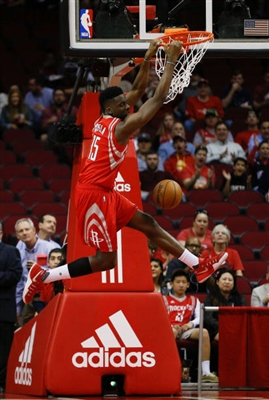 Clint Capela Poster 3380816