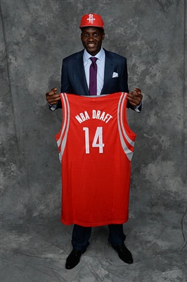 Clint Capela Poster 3380817