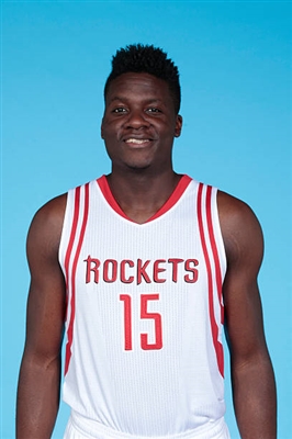 Clint Capela Poster 3380821