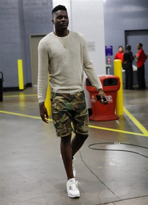 Clint Capela Poster 3380822