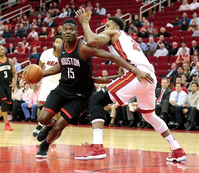 Clint Capela Poster 3380823