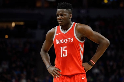 Clint Capela Poster 3380824