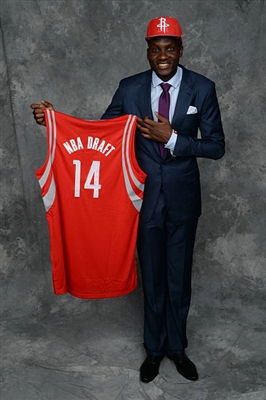 Clint Capela Poster 3380826
