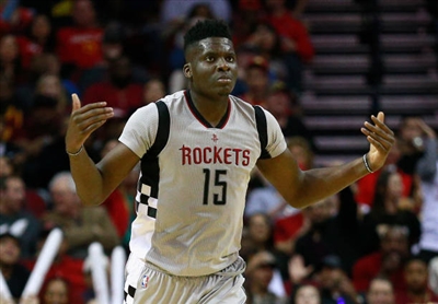 Clint Capela Poster 3380828