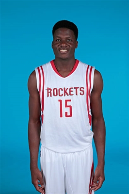 Clint Capela Poster 3380830