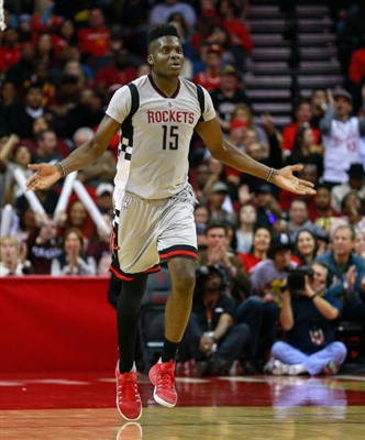 Clint Capela Poster 3380831
