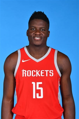 Clint Capela Poster 3380832