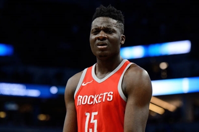 Clint Capela Poster 3380833