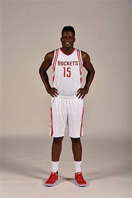 Clint Capela Poster 3380834