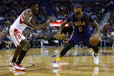 Clint Capela Poster 3380835