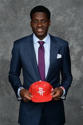 Clint Capela Poster 3380836