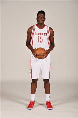 Clint Capela Poster 3380841