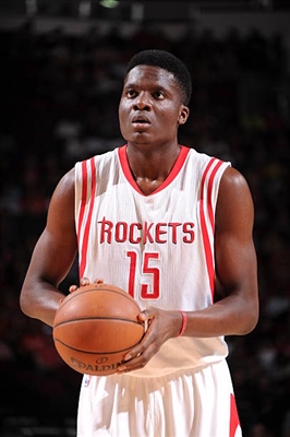 Clint Capela Poster 3380844