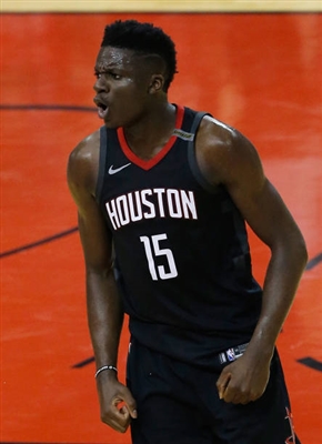 Clint Capela Poster 3380845