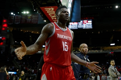 Clint Capela Poster 3380846