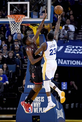 Clint Capela Poster 3380849