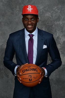 Clint Capela Poster 3380850