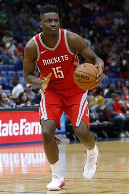 Clint Capela Poster 3380851