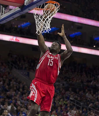 Clint Capela Poster 3380854