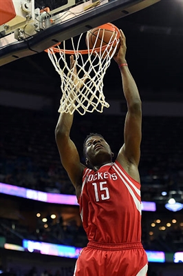 Clint Capela Poster 3380856