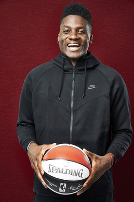 Clint Capela Poster 3959950