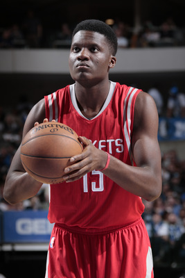 Clint Capela Poster 3959959