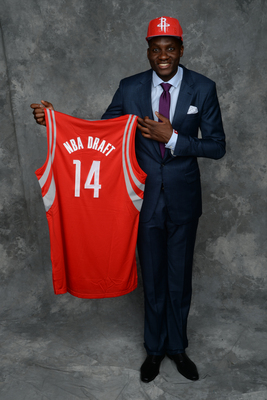Clint Capela Poster 3959963