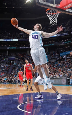 Cody Zeller Poster 3459843