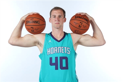 Cody Zeller Poster 3459847
