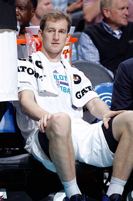 Cody Zeller Poster 3459848