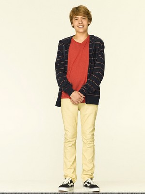Cole Sprouse Poster 1987657