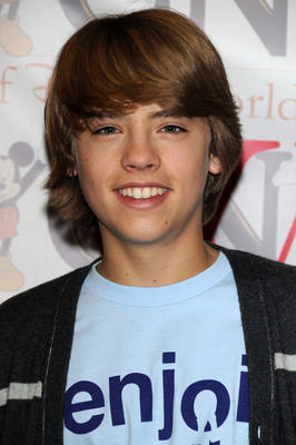 Cole Sprouse Poster 1987658