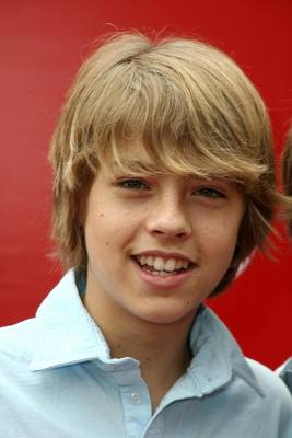 Cole Sprouse Poster 1987659