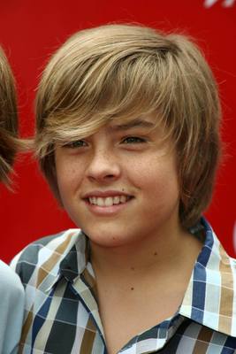 Cole Sprouse Poster 1987660