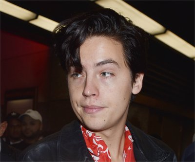 Cole Sprouse Poster 2848552