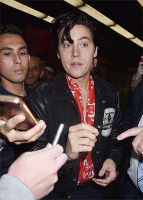 Cole Sprouse Poster 2848555