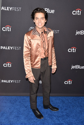 Cole Sprouse Poster 3196070