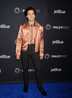 Cole Sprouse Poster 3196071