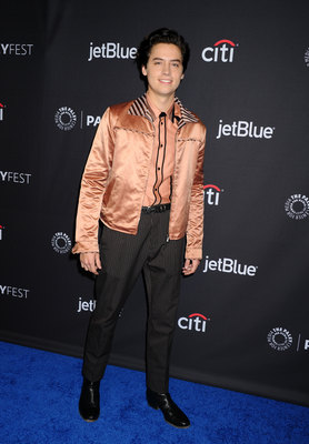 Cole Sprouse Poster 3196074