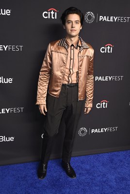 Cole Sprouse Poster 3196075